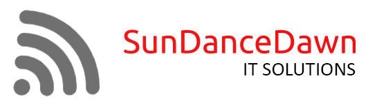 Sun Dance Dawn